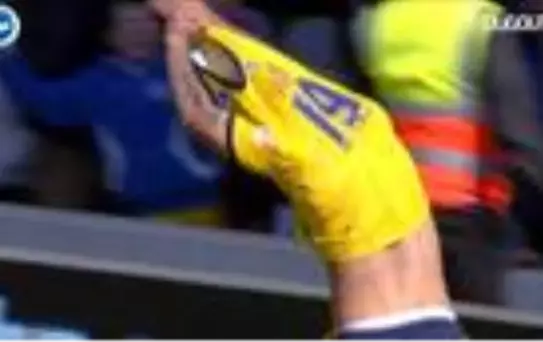 Leonardo Ulloa'nın Golü Brighton'ı Play-off Turuna Taşıyor