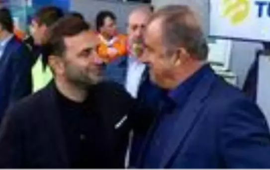 Okan Buruk: 'Almanya ligi başladı, darısı başımıza'