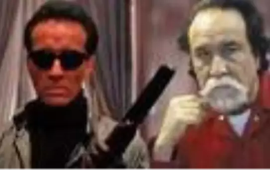 Jurassic Park oyuncusu Geno Silva 72 yaşında hayatını kaybetti