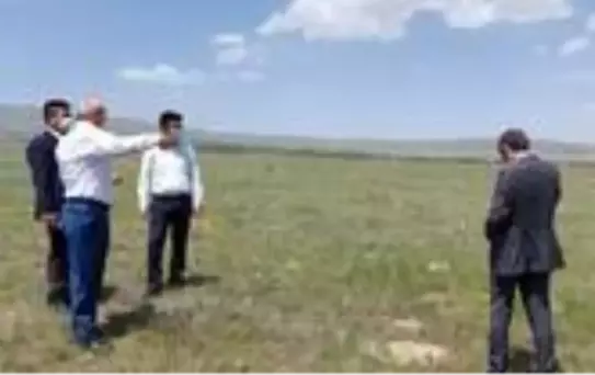 Niğde OSB'de dev yatırım