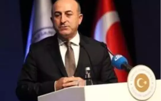 Dışişleri Bakanı Çavuşoğlu, İtalyan mevkidaşı Luigi Di Maio ile görüştü