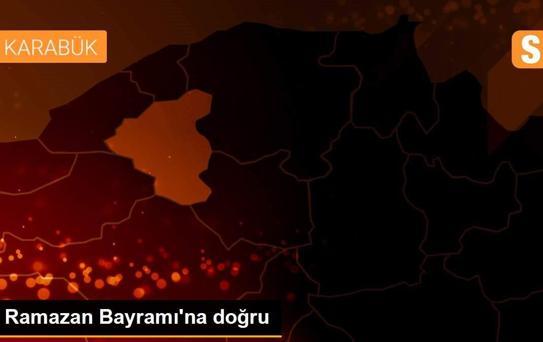 Ramazan Bayramı'na doğru