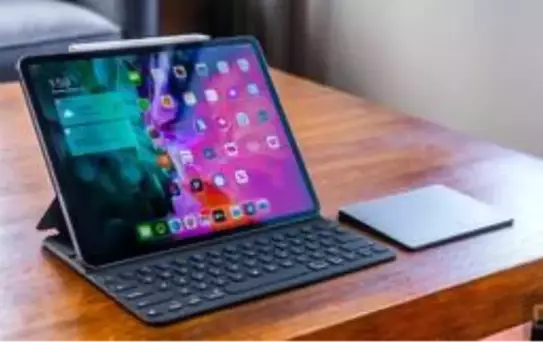 iPad Pro Masaüstü Cihazı Gibi Kullanılabilir mi Cevap Geldi