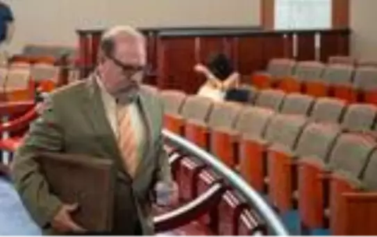 ABD'li hakim, tecavüze uğrayan kadına sorduğu soru sonrası görevden alındı