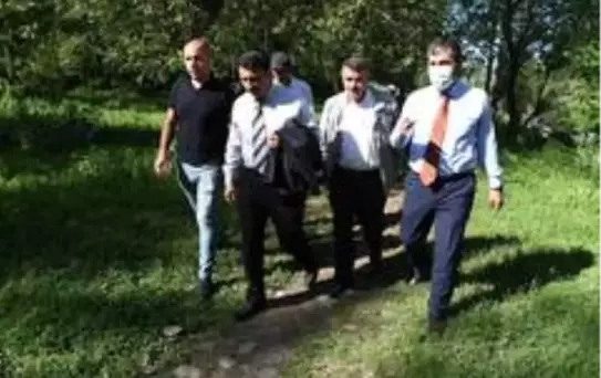 Muş Belediyesinden kentin geleceğini kurtaracak projeler