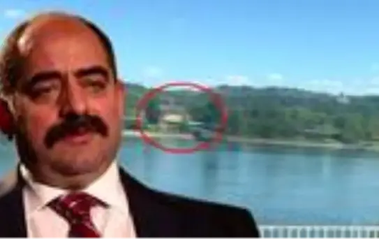Firari FETÖ'cü Zekeriya Öz, binlerce vatan evladını mağdur ettikten sonra lüks villasındaki yaşamını sürdürüyor