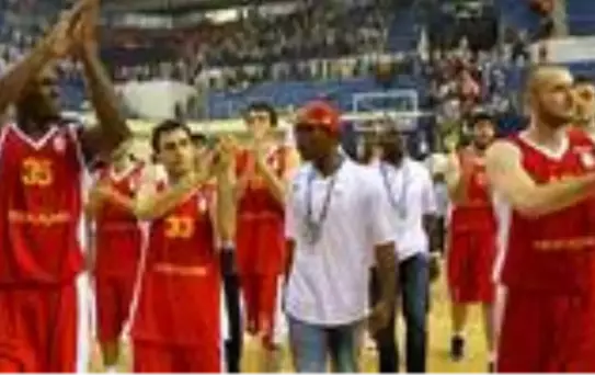 Eski Galatasaraylı Milan Macvan, 30 yaşında basketbolu bıraktı