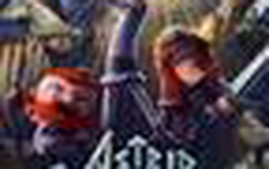 Astrid Silverlock Filmi