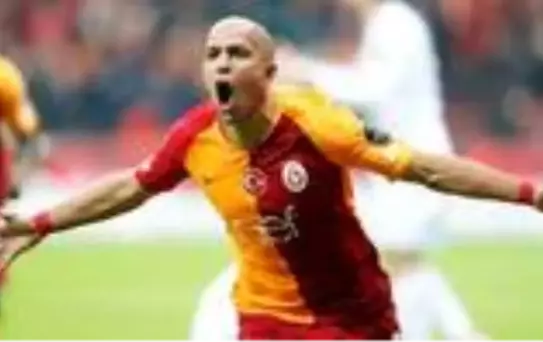Real Betis, Galatasaraylı Feghouli'yi transfer etmek istiyor