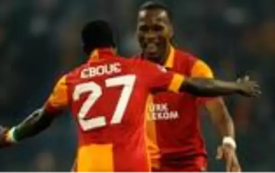 UEFA, G.Saray'ın eski yıldızını unutmadı! Attığı müthiş golü paylaştı