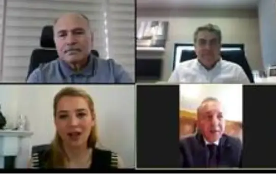 İş dünyasına, 'vergi' bilgilendirmesi