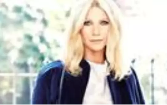 Gwyneth Paltrow: Hakkımda yazılanlar umurumda değil