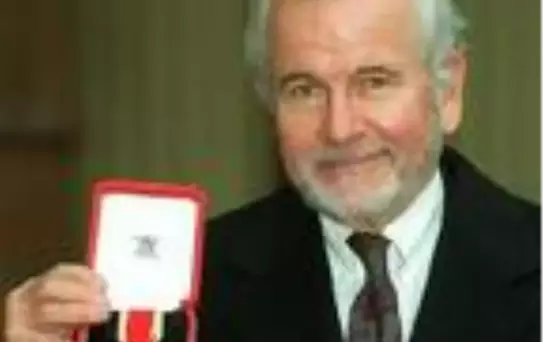 Yüzüklerin Efendisi yıldızı Sir Ian Holm 83 yaşında hayatını kaybetti