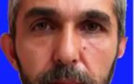 Müebbet ve 12 yıl hapse mahkum cezaevi firarisi, güvercin uçururken yakalandı