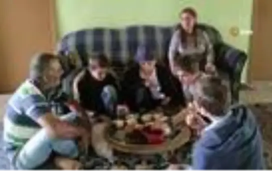 Üçüzlerin sınav heyecanı...Üçünün de hayali farklı