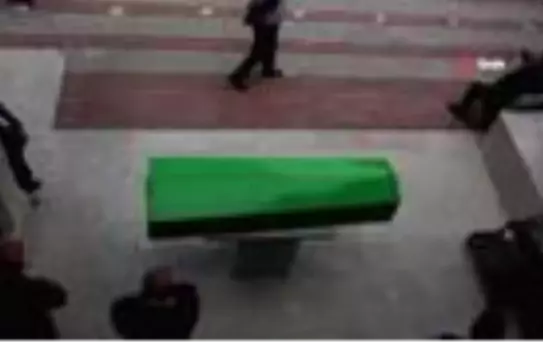 Dr. Namık Kemal Kurt, Zara'da toprağa verildi