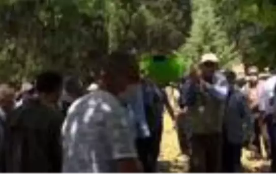 Bursa'daki selde hayatını kaybeden Kader Akbaba'nın cenazesi defnedildi