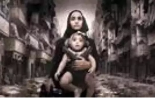 Uluslararası Göç Filmleri Festivali'nde En İyi Uzun Metraj Film Ödülü'nü 'Sama İçin' kazandı