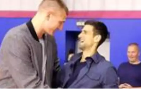 10 gün önce Novak Djokovic'le buluşan Nikola Jokic'in koronavirüs testi pozitif çıktı