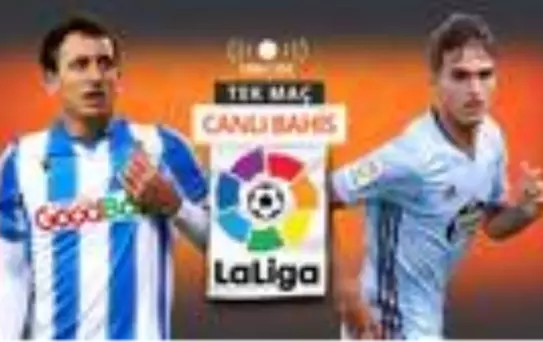 Celta Vigo'da Okay Yokuşlu oynayacak mı? Real Sociedad'ın iddaa oranı...