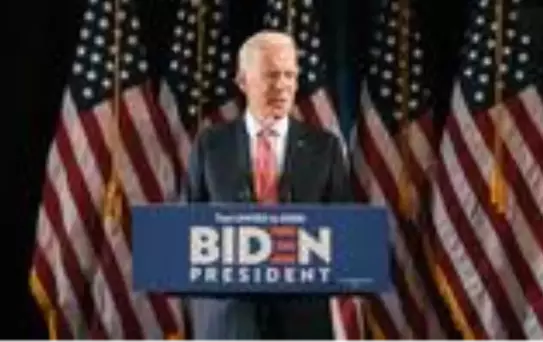 Kadın başkan yardımcısı sözü veren Joe Biden, rekabeti kızıştırdı