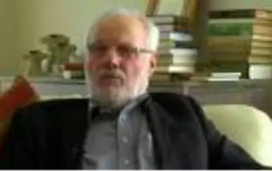 TÜRKİYE'NİN YAŞAYAN İLİM HAZİNELERİ - Prof. Dr. Yusuf Ziya Kavakcı (11)