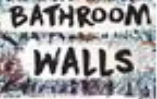 Words on Bathroom Walls Filmi