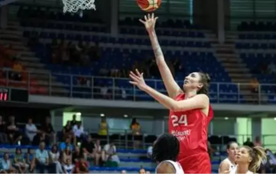 İnci Güçlü ile BOTAŞ, Barcelona, WNBA, sanat akımları ve fazlası