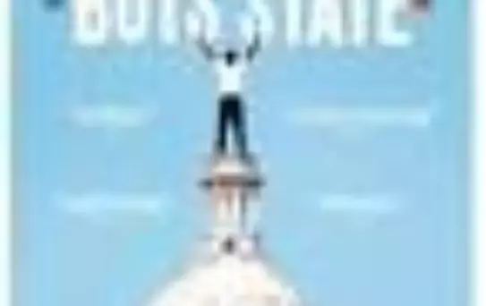 Boys State Filmi