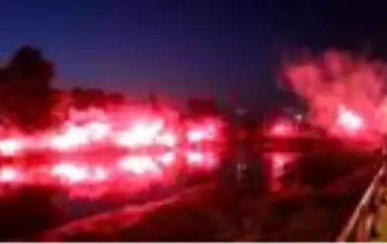 Samsunspor'un 55. kuruluş yıl dönümü kutlandı