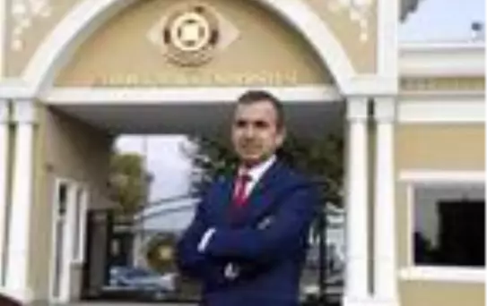 Son dakika... Babüroğlu Libya'daki son gelişmeleri değerlendirdi