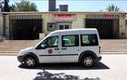 GAZİANTEP Markete giderken minibüsün çarptığı 3 yaşındaki Serkan öldü