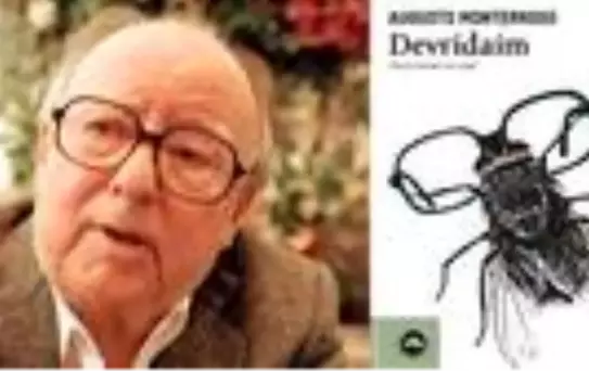 Monterroso'dan 'Devridaim'