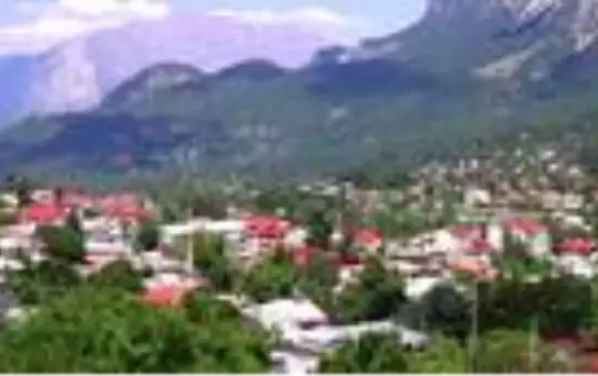 Son dakika haberi... Doğu Akdeniz'in kavurucu sıcağından kaçanlar soluğu yaylalarda alıyor.