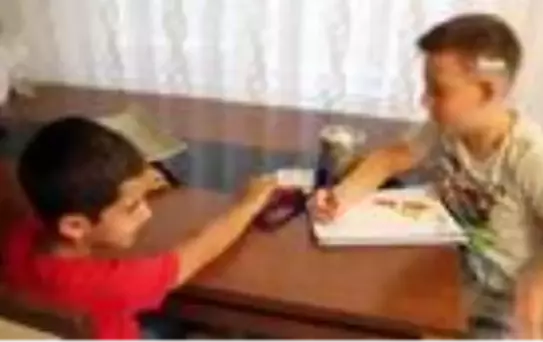Son dakika haberi! 7 yaşındaki çocuktan trafik kurallarına uymayan babasına ceza