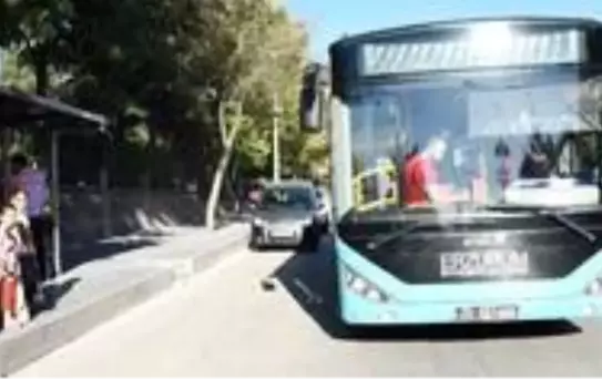 Kurban Bayramı'nın birinci günü toplu taşıma ücretsiz