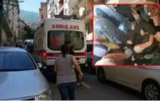 Evli olduğu için kendisinden ayrılmak isteyen sevgilisini defalarca bıçakladı! Savunması da cezadan kurtaramadı