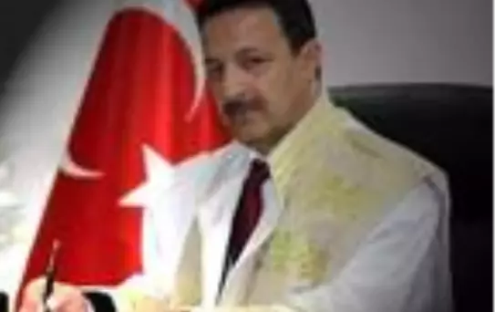 Siirt Üniversitesi: Rektörümüz sağlık sorunları nedeniyle görevinden ayrılmıştır