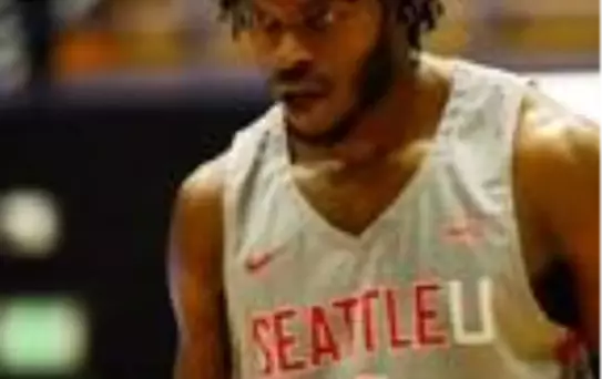 Birleşik Amerikalı Carter, BUDO Gemlik Basketbol'da