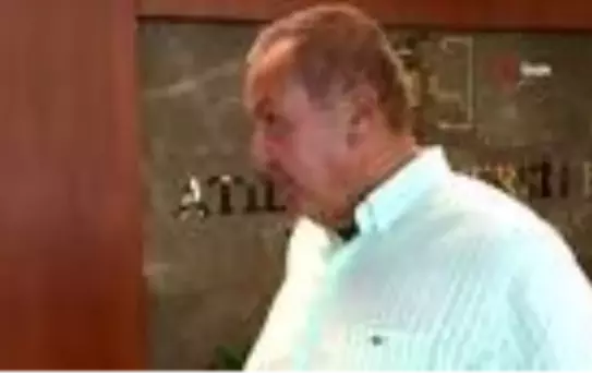 Prof. Dr. Cansızlar: 'Altın kriz ve savaş gibi karmaşık ve belirsizlik ortamlarını sever'