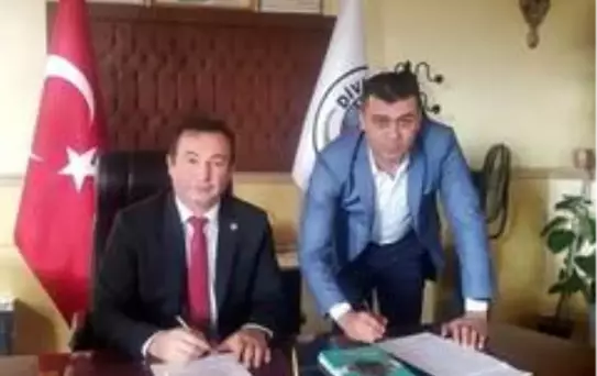 Divarlı'da işçilerin yüzü güldü