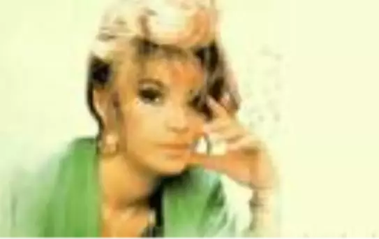 Müzik dünyasının acılı kadını: Bergen