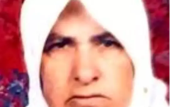 Babası ve babaannesini tüfekle vurdu (2)