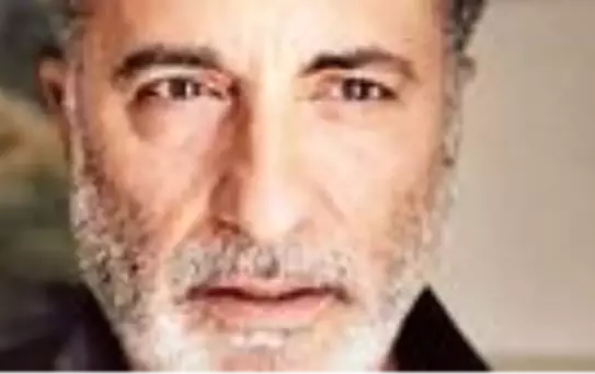 Andy GarcIa:  Keşke akıl sağlığı hakkında daha çok film yapılsa