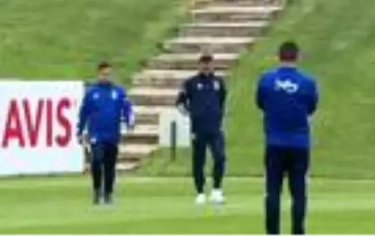 Son Dakika: Fenerbahçe'nin yeni transferi Mert Hakan Yandaş: 'Bu çatı altında olmak büyük onur' - DÜZCE