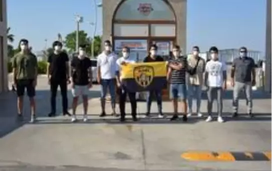 Son dakika haber... Aliağaspor FK'den transfer bombardımanı