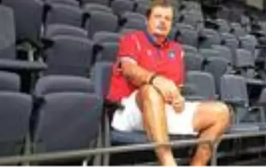 Ergin Ataman: Fevri değil, duygusalım
