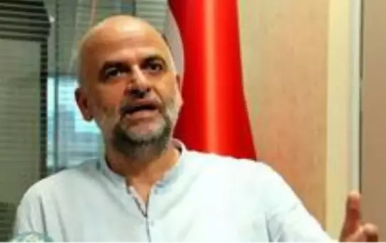 Ömer Faruk Ünal'dan TFF'ye çağrı: ''Rocchi, MHK Başkanı olsun!'