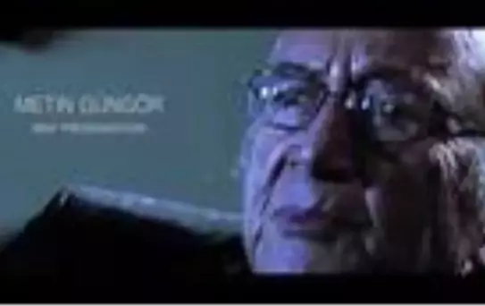 'Renklerde Kaybolan Hayat: Fikret Mualla'