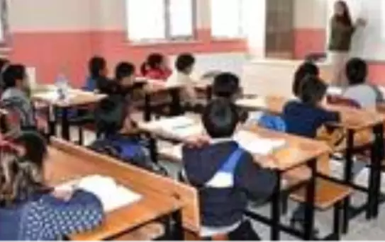 Koronavirüs tespit edilen okul sayısı 176'ya yükseldi